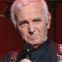 Charles Aznavour