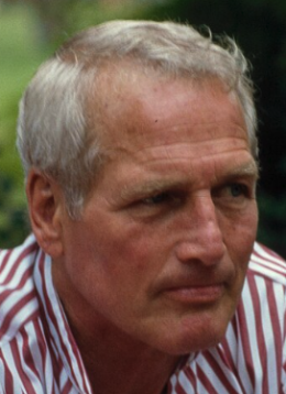 Paul Newman - Bild: https://de.wikipedia.org