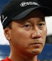 Michael Chang - Bild: https://www.atptour.com