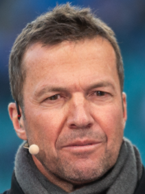 Lothar Matthäus - www.wikipedia.de