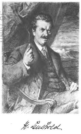 Heinrich Leuthold - By Georg Papperitz (1846-1918), deutscher Maler, Dichter und Bildhauer [Public domain], via Wikimedia Commons