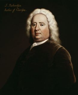 Samuel Richardson - Joseph Highmore [Public domain], via Wikimedia Commons