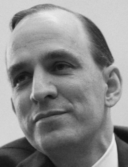 Ingmar Bergman - Credit: Nationaal Archief
