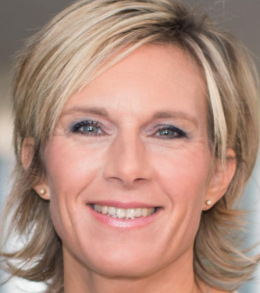 Julia Büchler - www.br.de