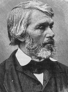 Thomas Carlyle - Bild: https://de.wikipedia.org