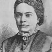 Freifrau Marie von Ebner-Eschenbach