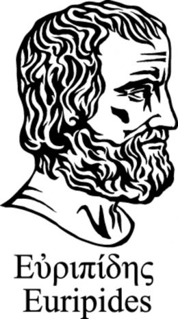 Euripides - mishabender/Shutterstock.com