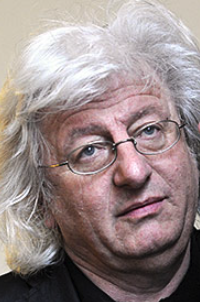 Peter Esterházy - www.news.ORF.at