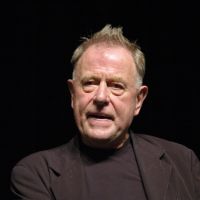 Claus Peymann