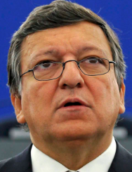 José Manuel Barroso - www.EURACTIV.DE