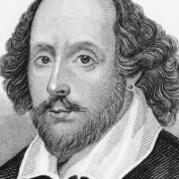 William Shakespeare