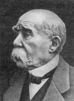 Georges B. Clemenceau - Neveshkin Nikolay/Shutterstock.com