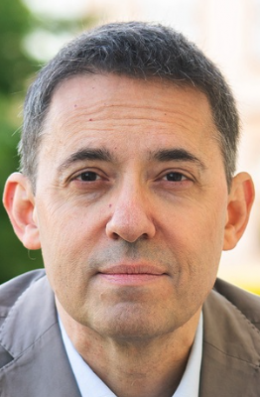 Dr. Bogdan Roscic - Bild: https://oe1.orf.at