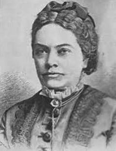 Freifrau Marie von Ebner-Eschenbach - Bild: https://nl.wikipedia.org