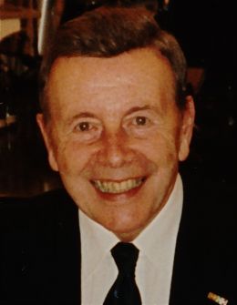 Dr. Wildor Hollmann - 