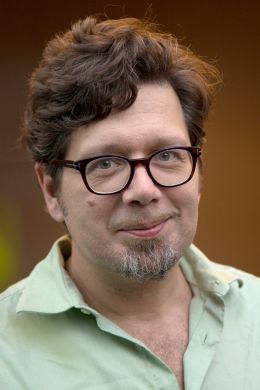 Franzobel - Harald Krichel [CC BY-SA 3.0 (http://creativecommons.org/licenses/by-sa/3.0)], via Wikimedia Commons