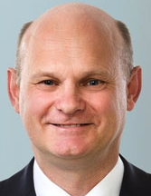 Mag. Georg Wiedenhofer - 