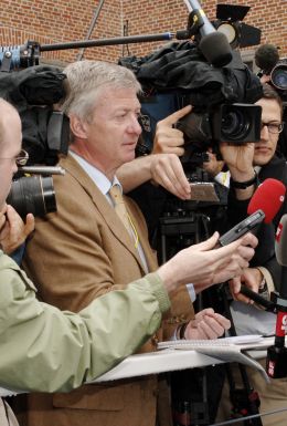 Dr. Roland Adrowitzer - By European People's Party (EPP Sumiit 15 May 2006) [CC BY 2.0 (http://creativecommons.org/licenses/by/2.0)], via Wikimedia Commons