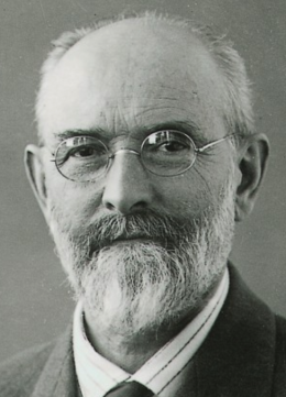 Robert August Bosch - Bild: https://www.bosch-presse.de