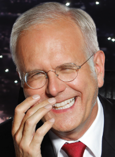 Harald Schmidt - Bild: obs/Sky Deutschland