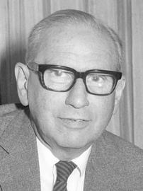 Robert Lembke - Bild: https://de.wikipedia.org