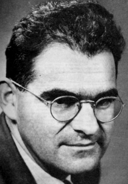 Victor Frederic Weisskopf - de.wikipedia.org