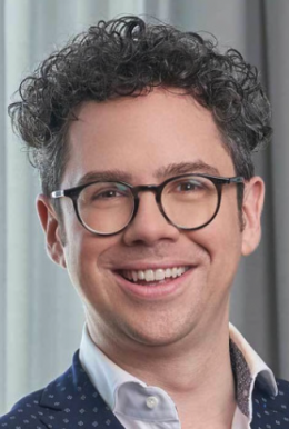 Philipp Maderthaner - Bild: www.campaigning-bureau.com