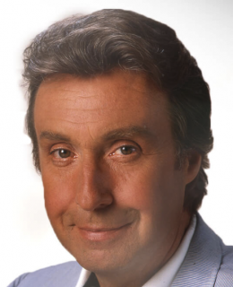 Peter Alexander - peteralexander.de