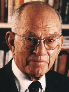 James William Fulbright - https://de.wikipedia.org