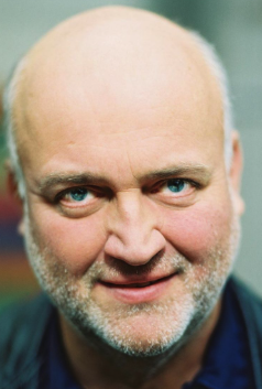 Bernhard Ludwig - Bild: https://www.kabarettarchiv.at