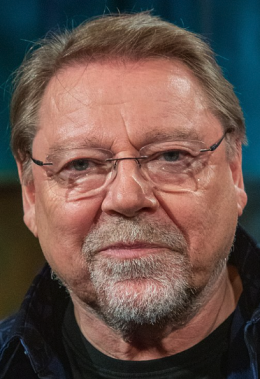 Jürgen von der Lippe - Bild: https://de.wikipedia.org/wiki