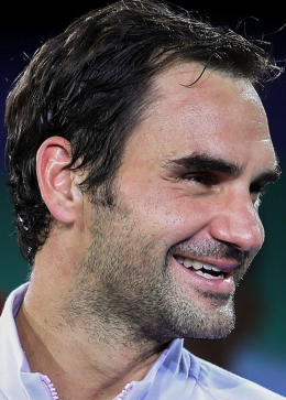 Roger Federer - www.welt.de