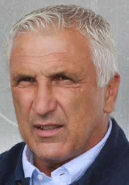 Johann "Hans" Krankl - By Σ τ ε ι ν δ υ 14:05, 9. Jun. 2009 (CEST). (Photo by Steindy) [CC BY-SA 2.0 de (http://creativecommons.org/licenses/by-sa/2.0/de/deed.en)], via Wikimedia Commons