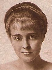 Käthe Haack - https://www.steffi-line.de