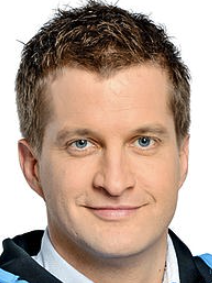 Oliver Polzer - der.orf.at