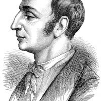 Claude Henri de Saint-Simon