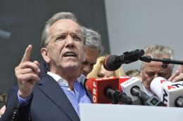 Rudolf Kaske - By SPÖ Presse und Kommunikation (1.Mai 2013) [CC BY-SA 2.0 (http://creativecommons.org/licenses/by-sa/2.0)], via Wikimedia Commons