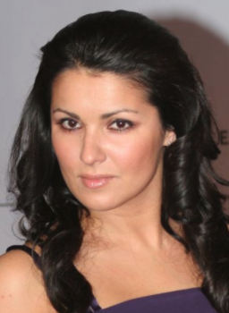 Anna Netrebko - Denis Makarenko/Shutterstock.com