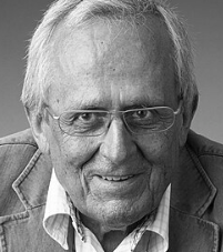 Dieter Hildebrandt - By Christoph Vohler (Own work) [CC BY-SA 3.0 (http://creativecommons.org/licenses/by-sa/3.0)], via Wikimedia Commons