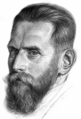 Dr. Franz Xaver Mayr - www.groebming.at