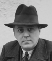 Ödön von Horváth - www.oe1.orf.at