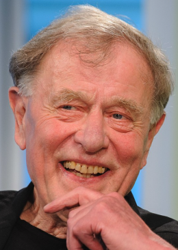 Claus Peymann - Bild: https://de.wikipedia.org - https//www.stephan-roehl.de.png