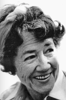 Anne Lindbergh-Morrow - www.wwd.com