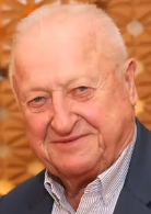 Prof. Mag. Rudolf "Purzl" Klingohr - www.Heute.at - Katharina Schiffl