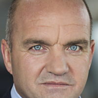 Präsident Markus Wieser