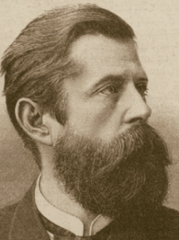 Viktor August Ernst Blüthgen - www.de.wikipedia.org