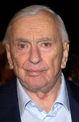 Gore Vidal - Featureflash Photo Agency/Shutterstock.com