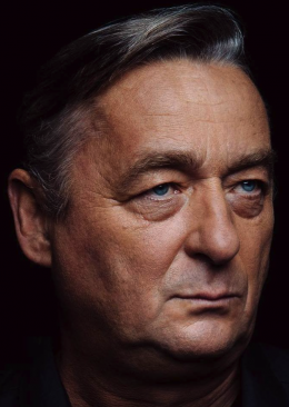 Andreas Vitasek - Foto: Facebook/www.vitasek.at