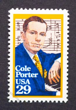 Cole Porter - catwalker/Shutterstock.com