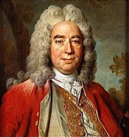 Philippe Destouches - See page for author [Public domain], via Wikimedia Commons